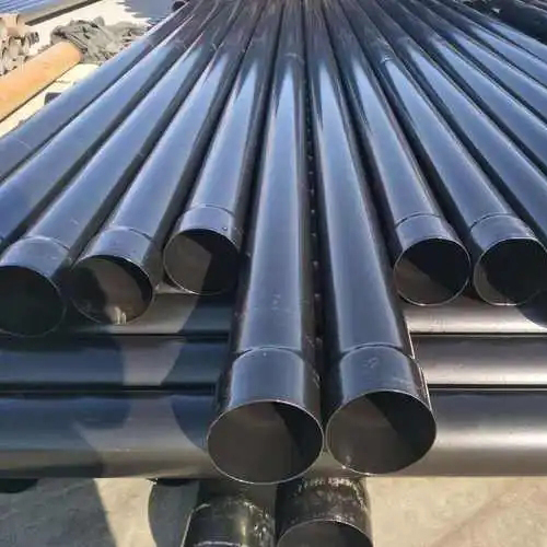 温州热浸塑钢管的施工环境有一些特殊要求