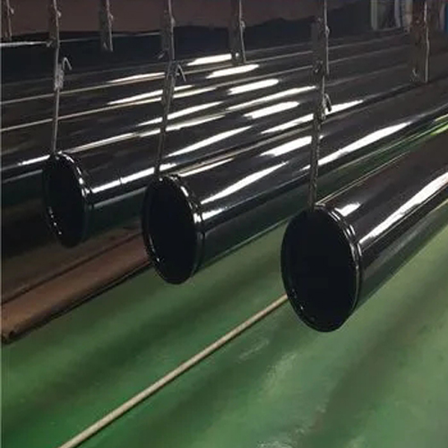 温州浸塑钢管厂家热浸塑钢管加工流程