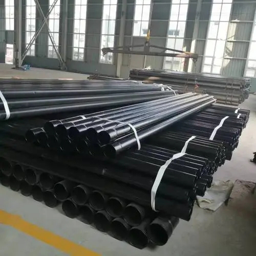 温州热浸塑电力穿线管施工注意事项